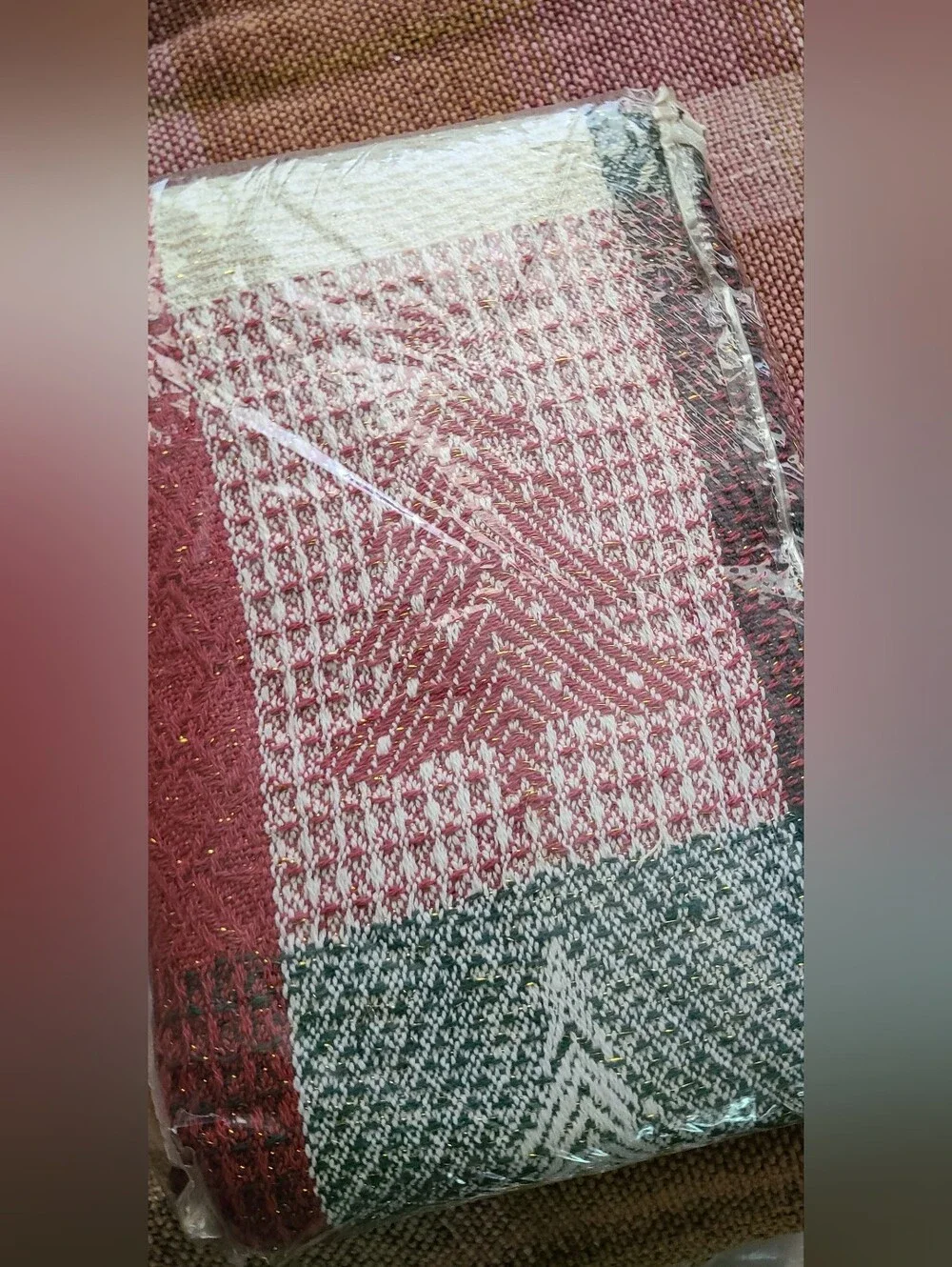 N/A vintage christmas